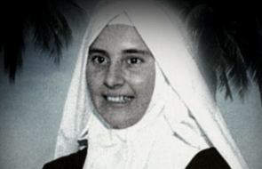 Maria Felicja - pierwsza beatyfikowana kobieta paragwajska