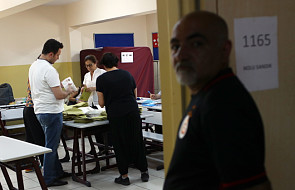 Irak: ręczne przeliczenie głosów tylko w niektórych okręgach
