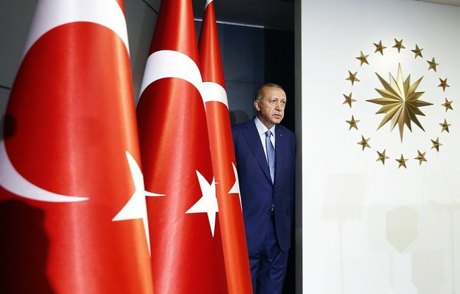 Turcja: rywal Erdogana uznał przegraną w wyborach