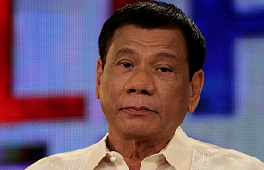 Filipiny: prezydent krytykuje Boga - Kościół prosi o modlitwę za prezydenta