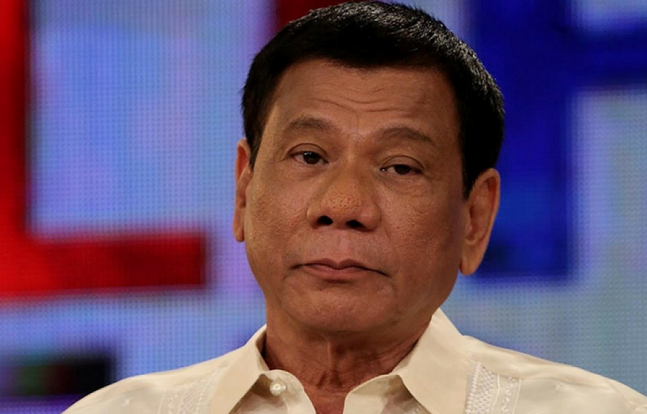 Filipiny: prezydent krytykuje Boga - Kościół prosi o modlitwę za prezydenta