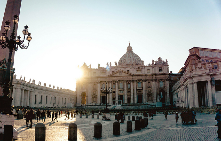 Watykan: nowy prefekt Administracji Dóbr Stolicy Apostolskiej