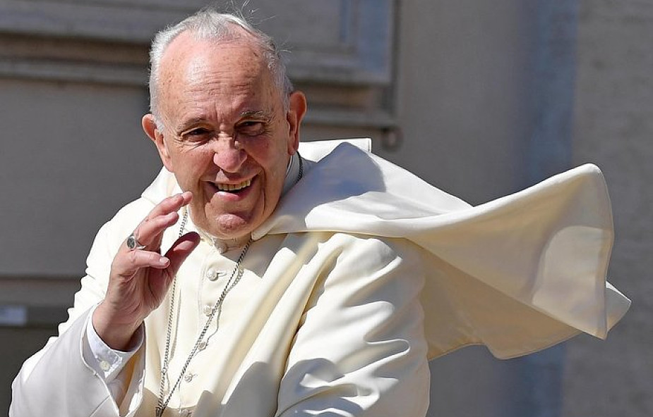 Watykan: rozpoczął się konsystorz pod przewodnictwem papieża