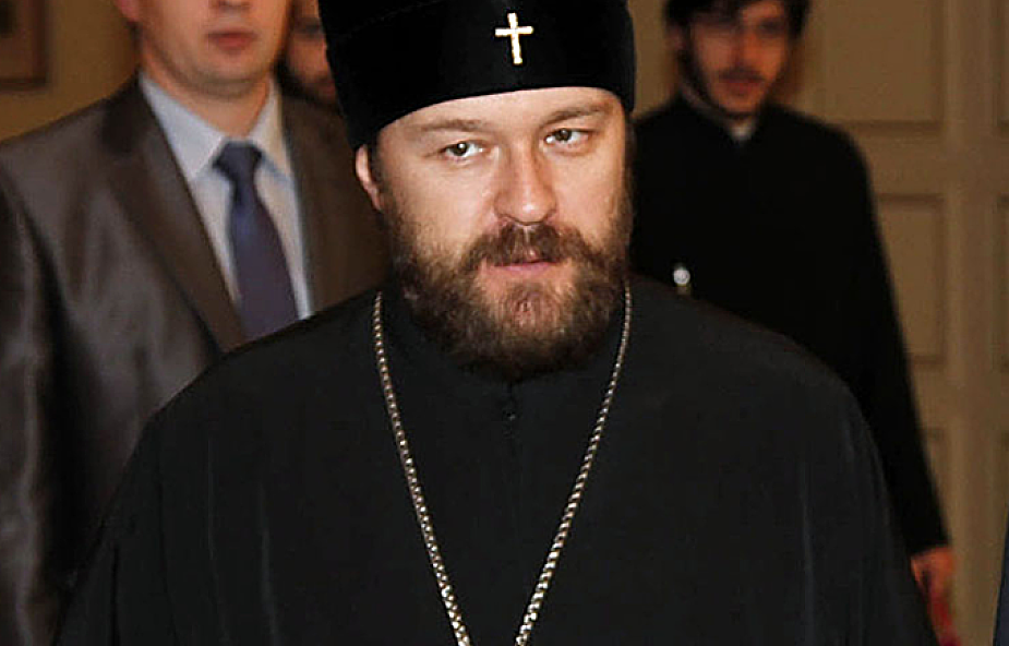 Rosja: Patriarchat Moskiewski ostrzega przed skutkami uprawomocnienia "rozłamu ukraińskiego"