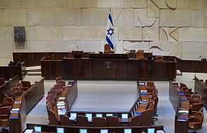Izrael: Kneset odwołał posiedzenie, na którym miano uznać ludobójstwa Ormian