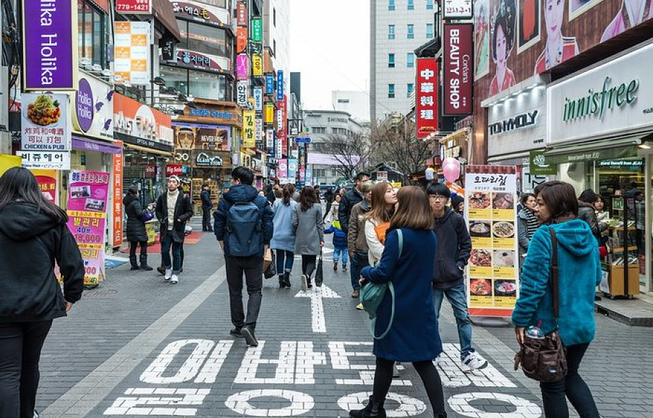 Korea Południowa: w sierpniu odbędzie się ogólnokrajowy Dzień Młodzieży