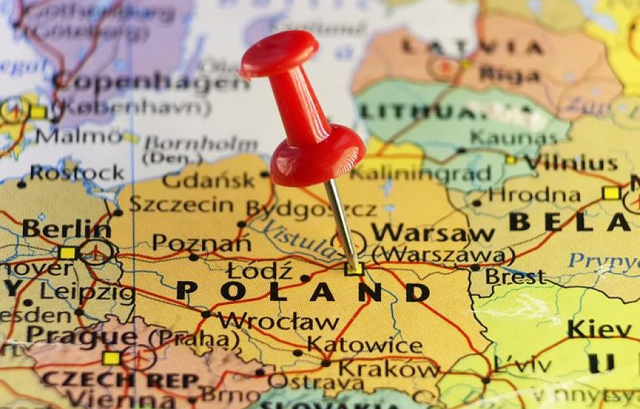 Wchodzi w życie ustawa, na mocy której cała Polska będzie specjalną strefą ekonomiczną