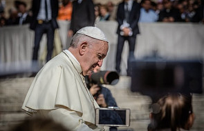 List biskupów przed wizytą papieża: niech stanie się ona "nieprzemijającym darem łaski"