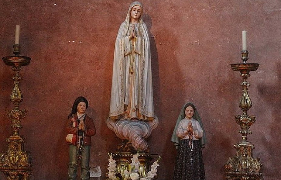 Portugalia: rośnie liczba próśb o relikwie pastuszków z Fatimy