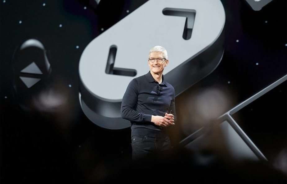 Apple zapowiedziało Mojave, nową wersję systemu Mac OS. Jakie zmiany nas czekają?