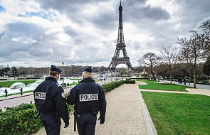 Z francuskiech więzień wyjdzie w najbliższym czasie 450 niebezpiecznych islamistów