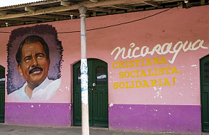 Przedstawiciele episkopatu Nikaragui mediują u prezydenta Ortegi