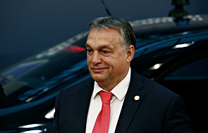 Premier Węgier Viktor Orban zapowiada duże zmiany w konstytucji