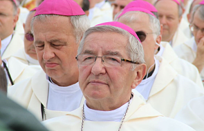 Wywiad PRL traktował arcybiskupa Głódzia jako informatora. Śledztwo Onetu i Rzeczpospolitej