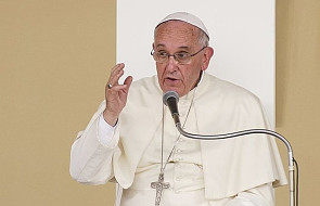 Papież: trzeba rozerwać kajdany współczesnego niewolnictwa