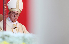Papież Franciszek przyjął w Watykanie biskupów skandynawskich