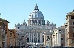 Watykan: 22 czerwca proces włoskiego księdza ws. pornografii dziecięcej