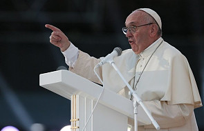 Papież Franciszek potwierdził wizytę w Panamie na Światowych Dniach Młodzieży