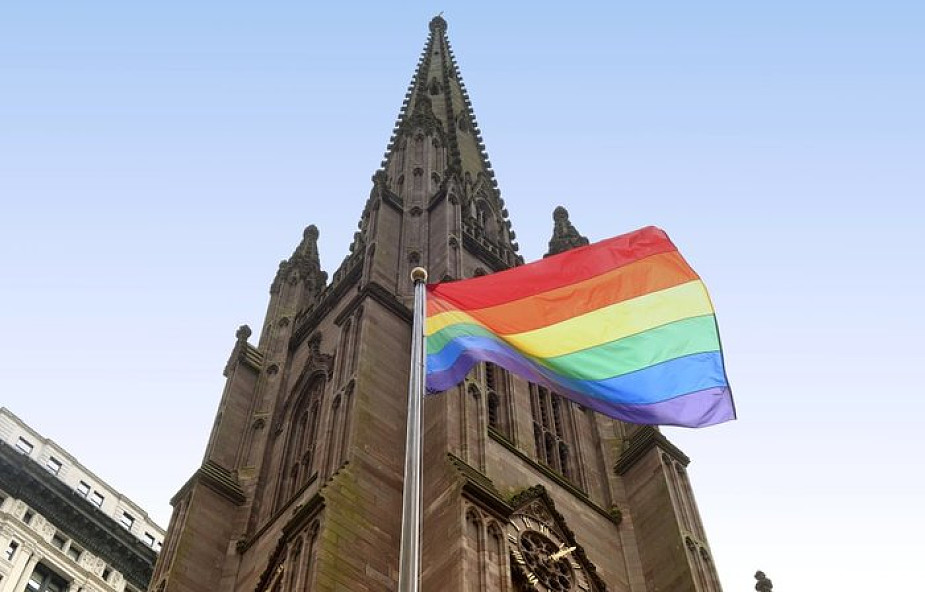 Wielka Brytania: czy Kościół katolicki potępi "leczenie homoseksualizmu"?