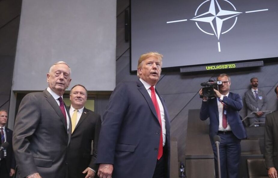 Rozpoczął się szczyt NATO; wcześniej rozmowy ws. wydatków na obronność