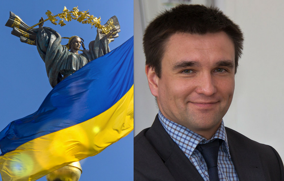 Ukraina: szef MSZ zszokowany wypowiedziami wojewody lubelskiego