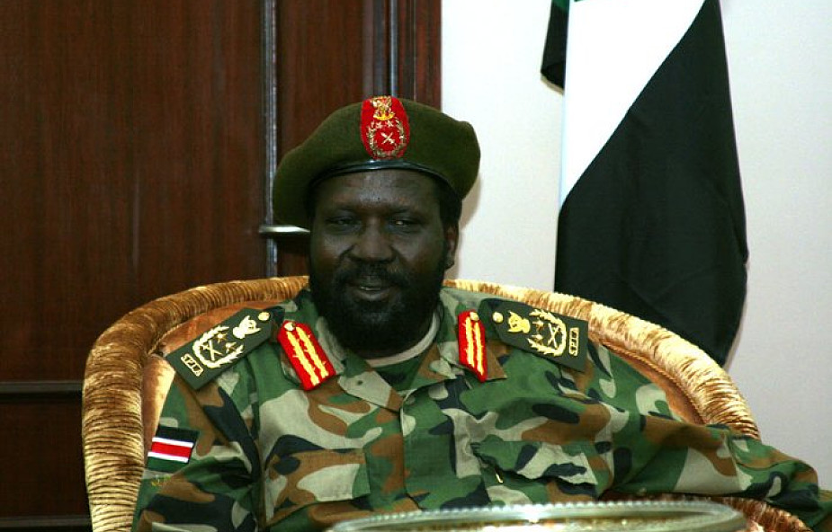 Sudan Płd.: parlament przedłużył kadencję prezydenta. "To źle wróży procesowi pokojowemu"