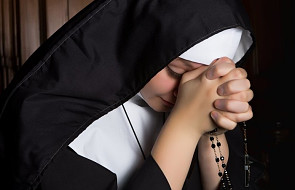 Zakonnica oskarżyła biskupa o gwałt i wielokrotne molestowanie. Policja bada sprawę