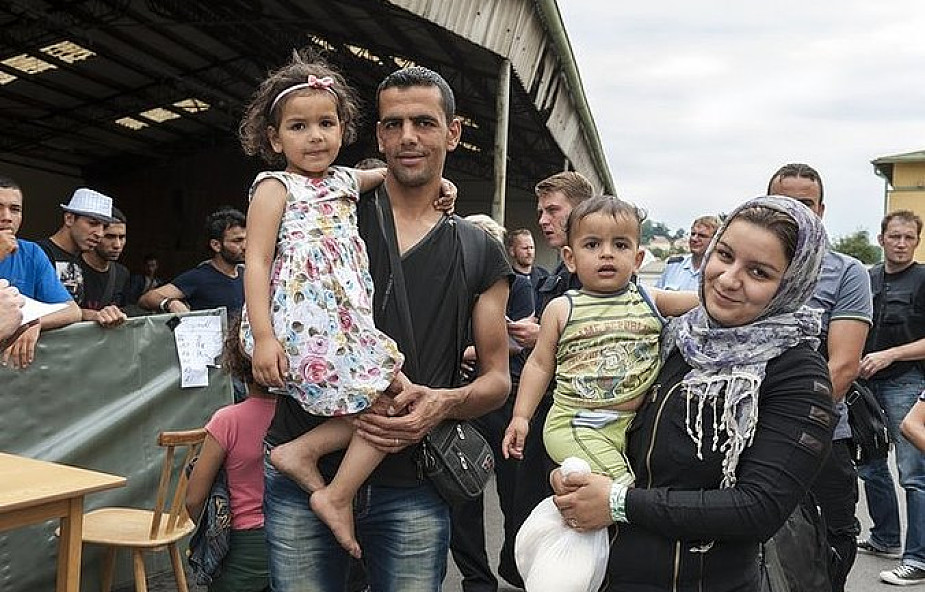 Belgia: kolejne syryjskie rodziny przyjęte w ramach korytarza humanitarnego