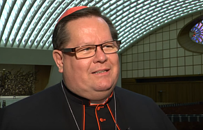 Kardynał Lacroix: gdybyśmy mieli wiarę jak ewangelizatorzy Kanady…