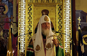 Rosja: patriarcha poprowadzi nocną procesję w setną rocznicę zabicia cara