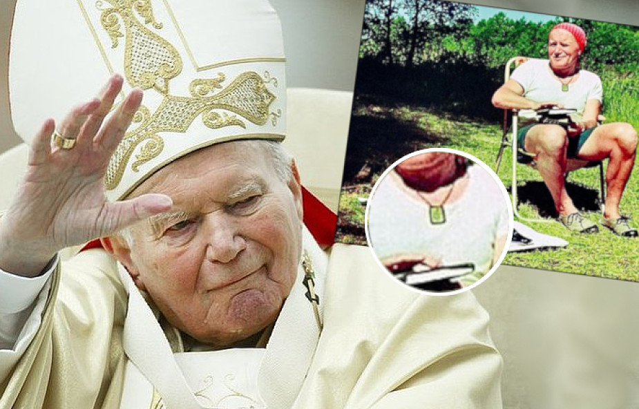 Św. Jan Paweł II o potędze szkaplerza. Ta modlitwa zaprowadziła go na tron Piotrowy