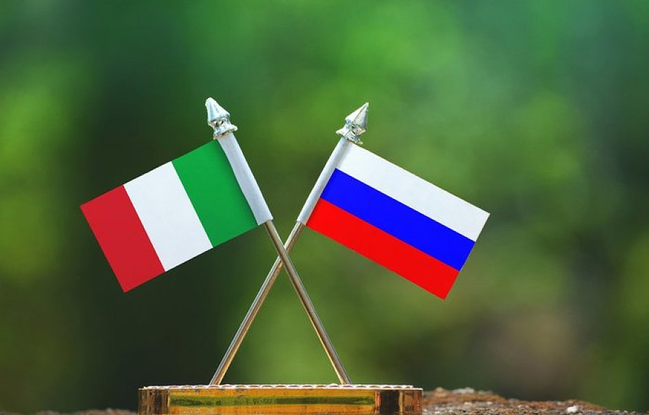 Szef włoskiego MSW nie wyklucza weta wobec sankcji na Rosję