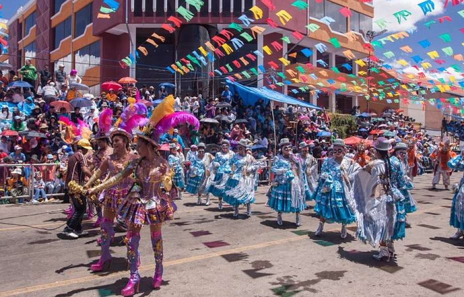 Boliwia: zakończył się Amerykański Kongres Misyjny. Apel o docenienie pobożności ludowej