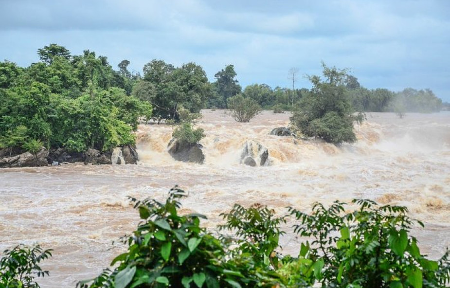 Nigeria: 49 ofiar powodzi na północy kraju