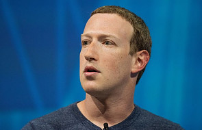 Szef Facebooka przeciwny usuwaniu treści negujących Holokaust