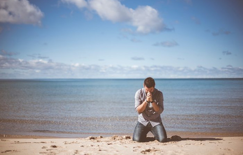 Dlaczego Bóg "nie wysłuchuje" naszej modlitwy? Nawet jak modlimy się kilka lat?