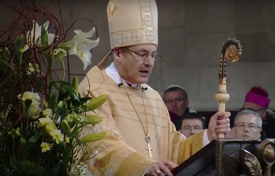 Biskup Ratyzbony: zwrócę się do Watykanu o wyjaśnienie sprawy udzielania Komunii św. niekatolikom