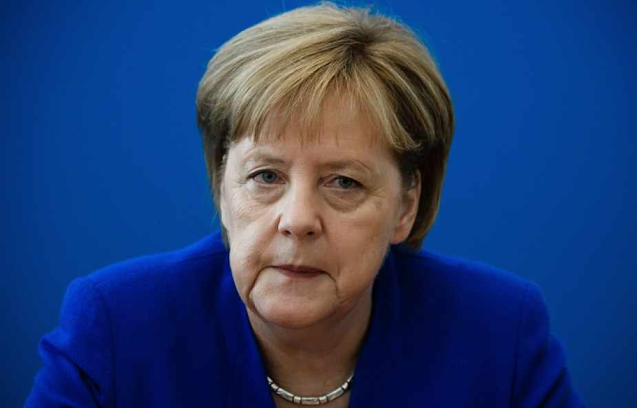 Będą rozmowy ostatniej szansy Angeli Merkel z Horstem Seehoferem