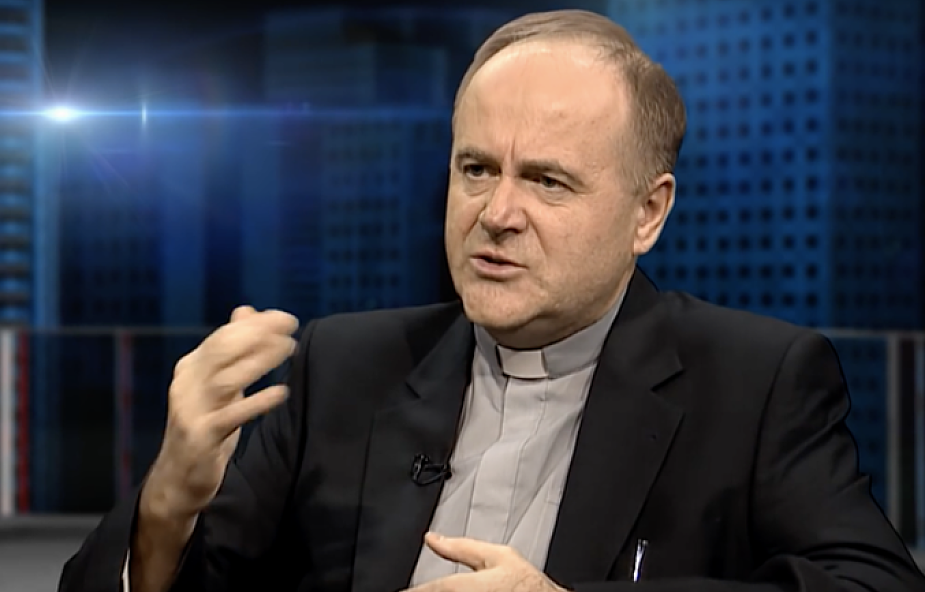 Ks. Andrzej Kobyliński: trudno powiedzieć, w jakich krajach katolicyzm przetrwa [WYWIAD]