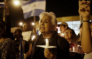 Nikaragua: Ortega oskarża Kościół o udział w próbie obalenia rządu