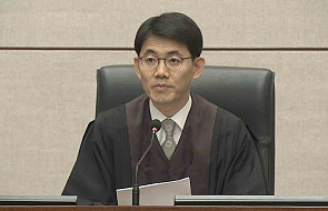 Korea Płd.: była prezydent Park skazana na kolejne 8 lat więzienia