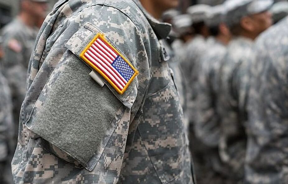 USA: Pentagon zapowiada pomoc w wys. 200 mln USD dla armii ukraińskiej