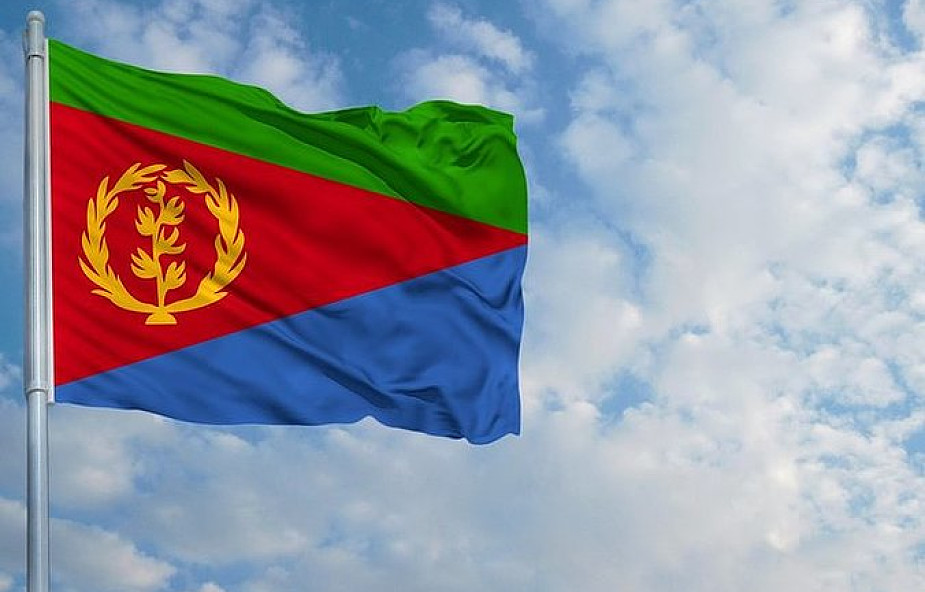 Erytrea mianowała pierwszego od 20 lat ambasadora w Etiopii