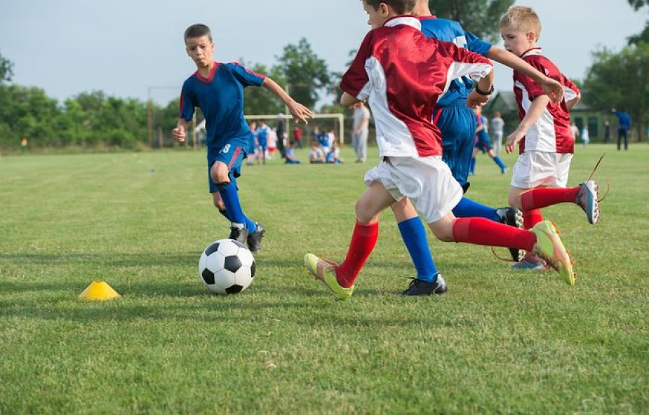 Warszawa: za tydzień Mistrzostwa Świata Dzieci z Domów Dziecka w Piłce Nożnej