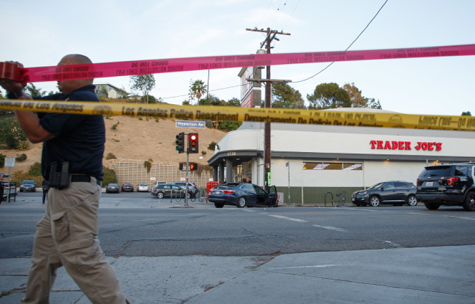 USA: jedna osoba zginęła podczas strzelaniny w sklepie
