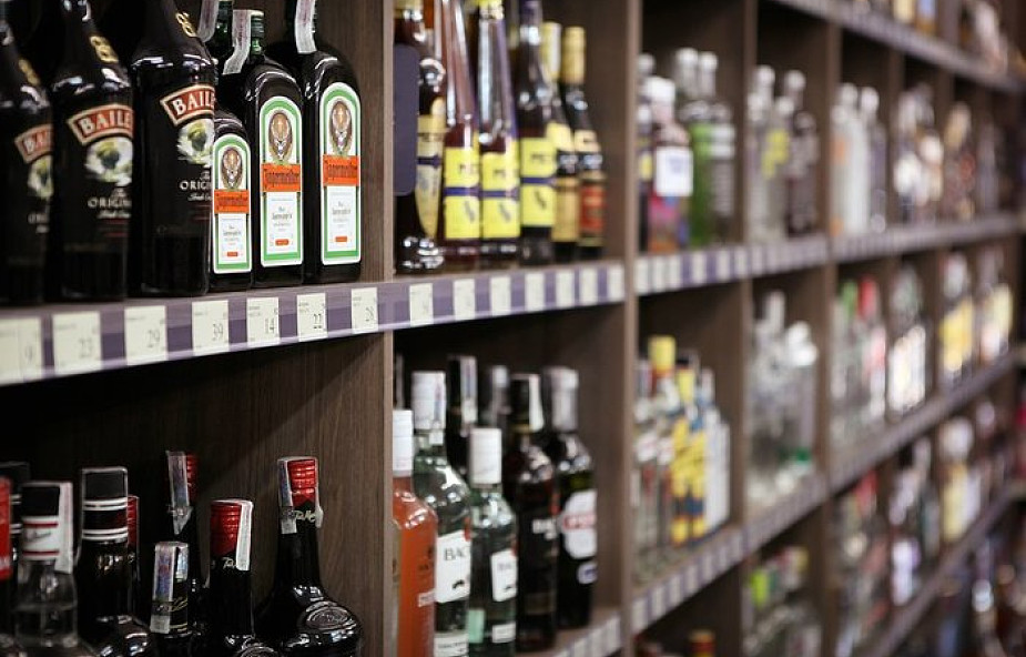 Radom: nie będzie zakazu nocnej sprzedaży alkoholu w budynkach wielorodzinnych