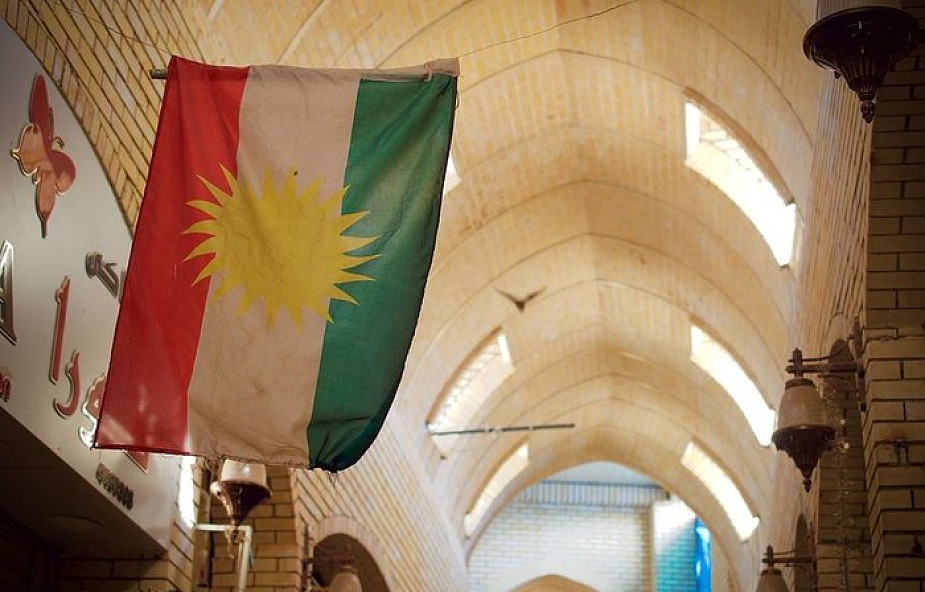 Irak: napastnicy wtargnęli do siedziby władz kurdyjskich w Irbilu