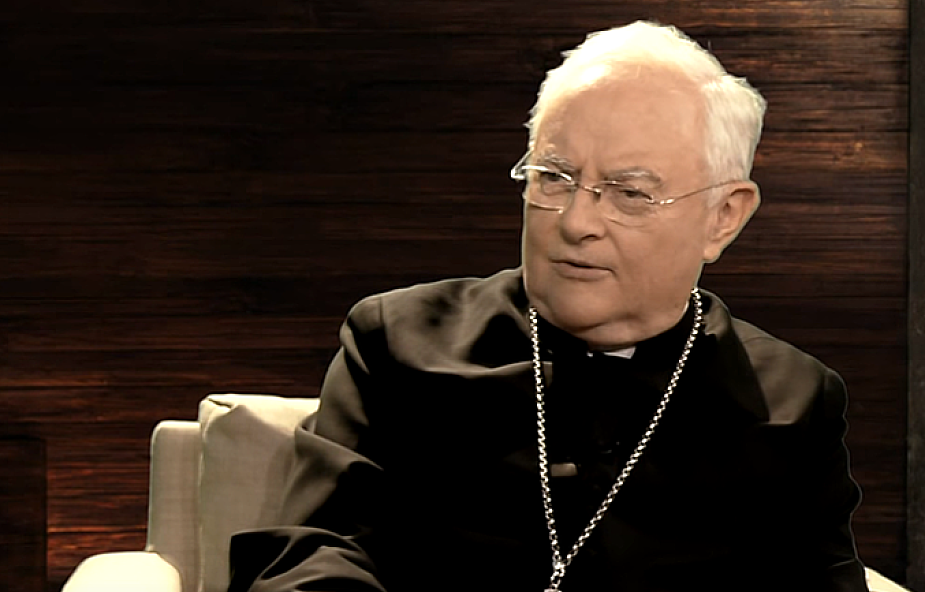 Medjugorie: abp Hoser rozpoczął swoją misję wizytatora apostolskiego