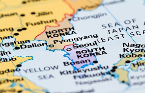 Korea Południowa zmniejszy liczbę posterunków na granicy z Północą
