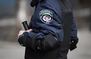 Ukraina: policja ostrzega przed wzmożoną falą migrantów po mundialu w Rosji